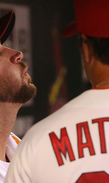 Cardinals push lead in Central to two with 6-4 win over Pittsburgh